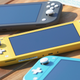 Illustration for article titled Japan Polled Over Nintendo Switch Lite Interest
